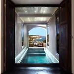 Hotel U Capu Biancu Bonifacio (Corsica)