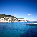 U Capu Biancu Hotel Bonifacio (Corsica)