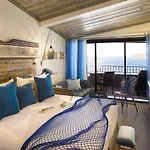 U Capu Biancu Hotel