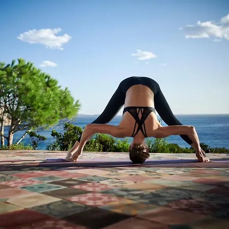 Отель U Capu Biancu 4*