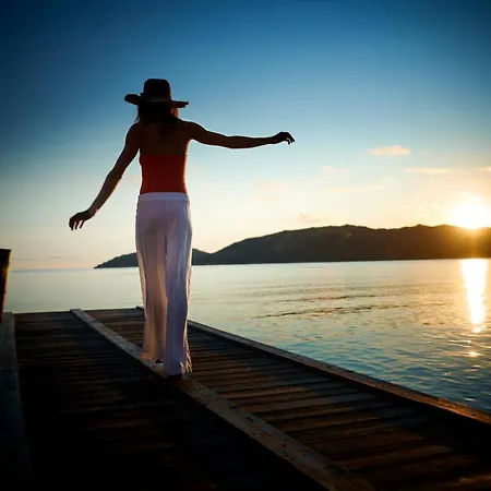 U Capu Biancu Отель Бонифачо