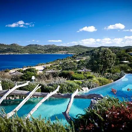 Отель U Capu Biancu