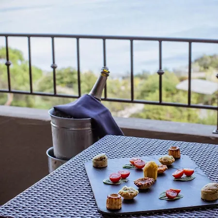 Отель U Capu Biancu 4*