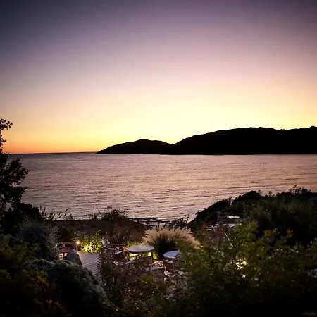 Отель U Capu Biancu