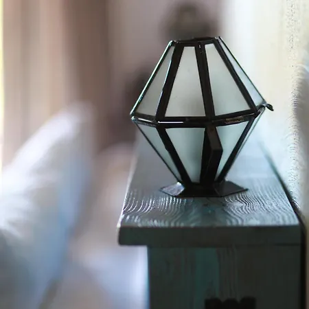 U Capu Biancu Отель Бонифачо