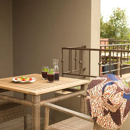 U Capu Biancu Отель Бонифачо