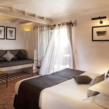 Отель U Capu Biancu 4*