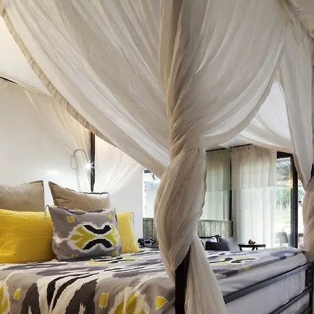 Отель U Capu Biancu Бонифачо