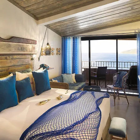 U Capu Biancu Hotel