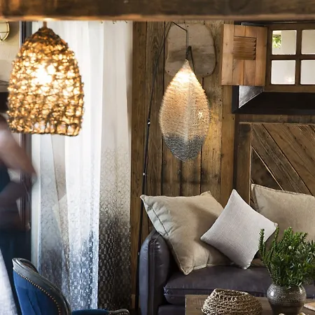 U Capu Biancu Отель