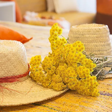 U Capu Biancu Отель