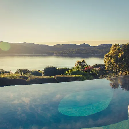 U Capu Biancu Отель 4*