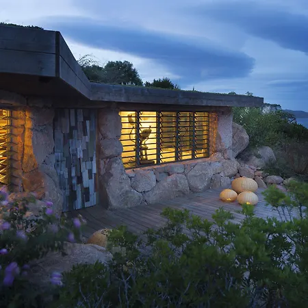 U Capu Biancu 4* Бонифачо