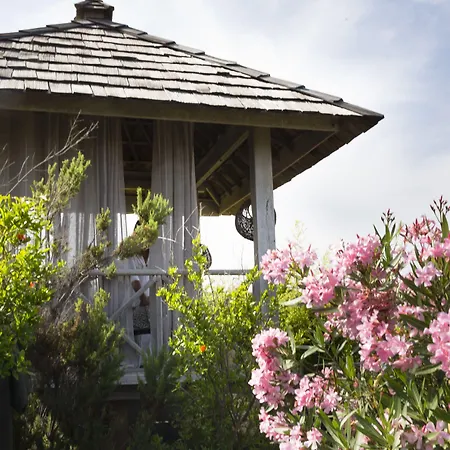 U Capu Biancu Отель Бонифачо