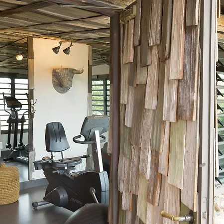 U Capu Biancu Бонифачо