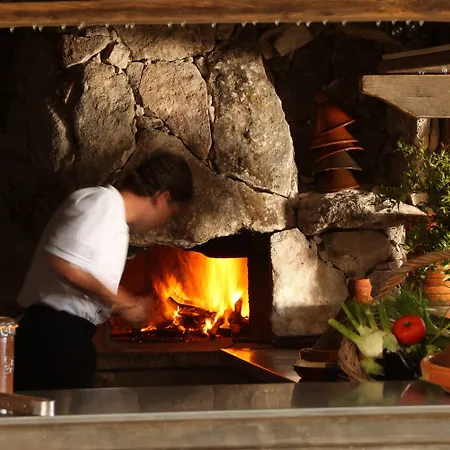 U Capu Biancu Отель 4*