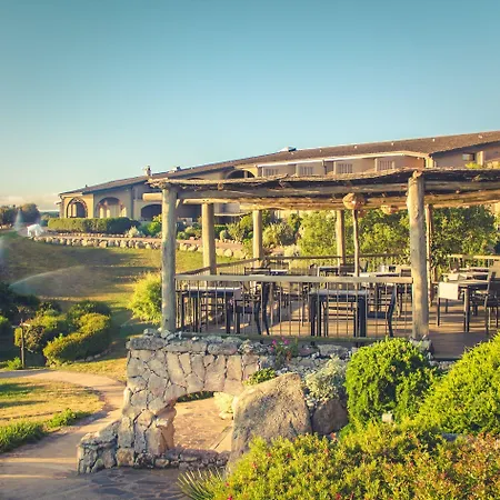 Отель U Capu Biancu