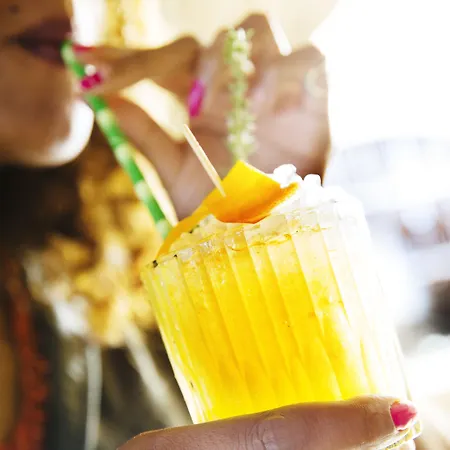 Отель U Capu Biancu 4*