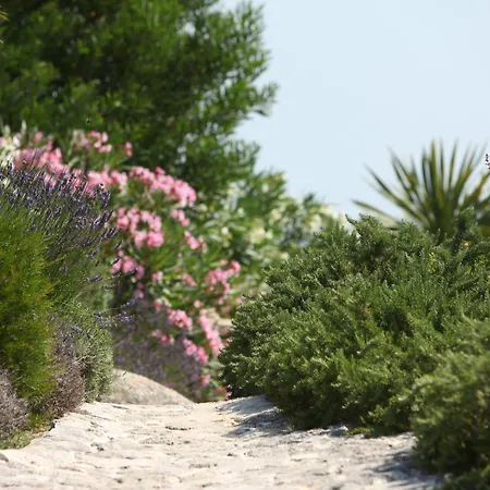 U Capu Biancu Отель