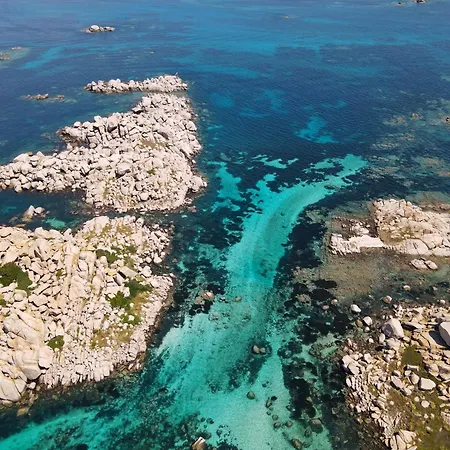 U Capu Biancu Ξενοδοχείο Bonifacio (Corsica)