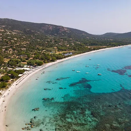 U Capu Biancu Отель 4*