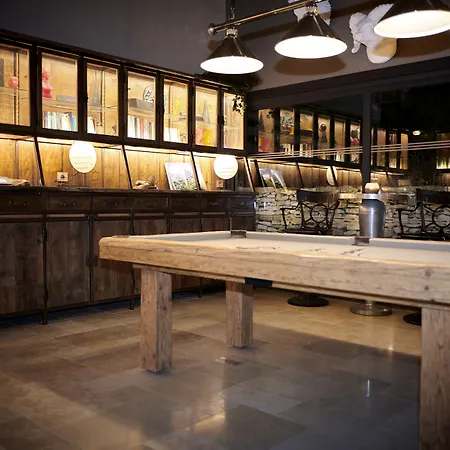 U Capu Biancu 4* Бонифачо