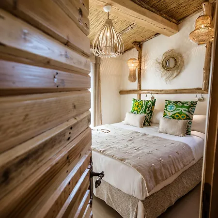 Отель U Capu Biancu