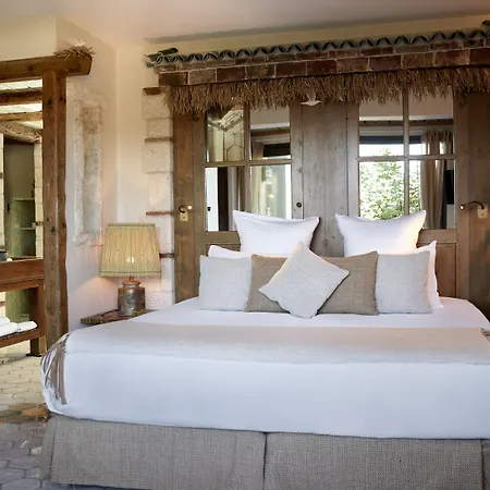 U Capu Biancu Отель 4*