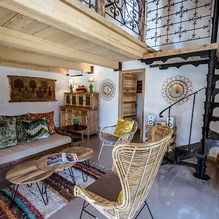 U Capu Biancu Отель 4*