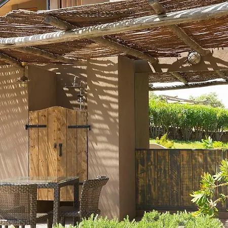 U Capu Biancu Бонифачо