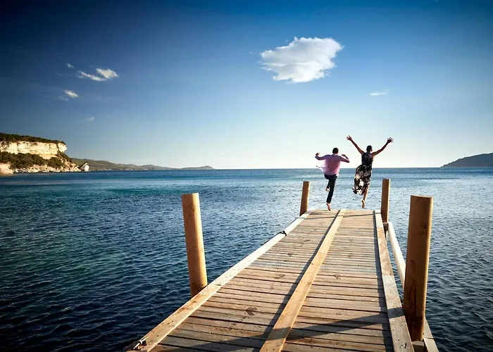 U Capu Biancu 4* Bonifacio (Corsica)