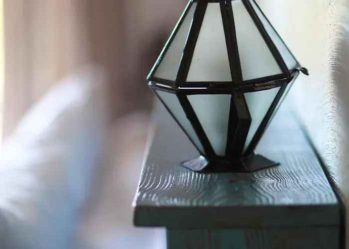 U Capu Biancu Hotel Bonifacio (Corsica)