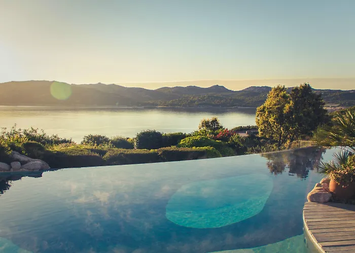 U Capu Biancu Hotel 4*