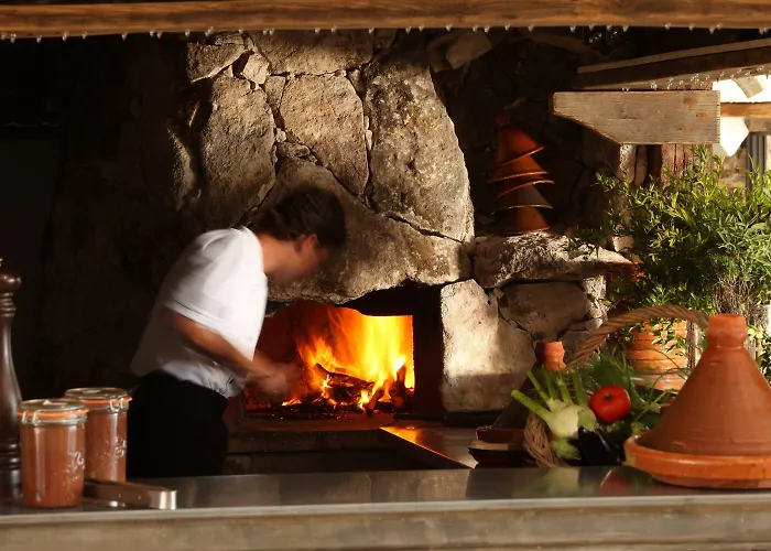 U Capu Biancu Hotel 4*