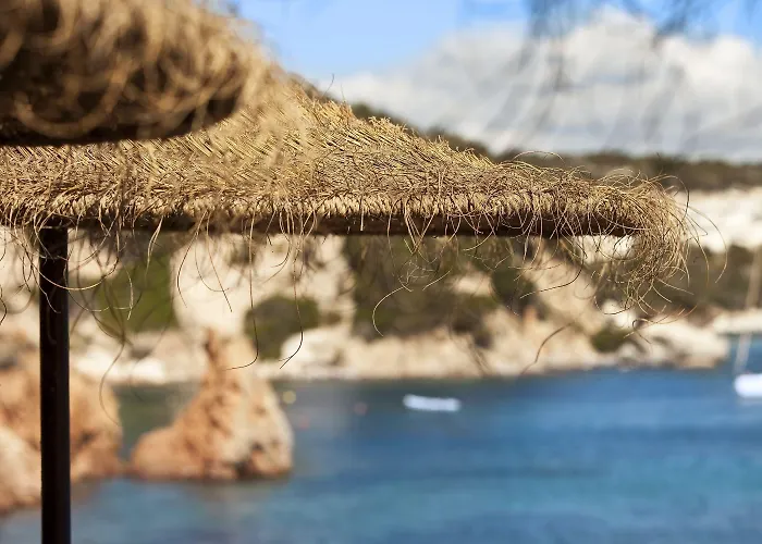 U Capu Biancu 4* Bonifacio (Corsica)