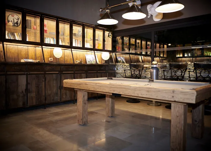 U Capu Biancu 4* Bonifacio (Corsica)