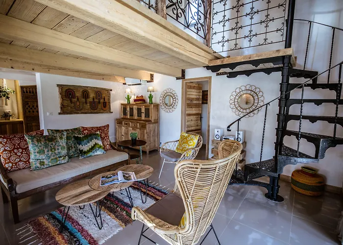 U Capu Biancu Hotel 4*