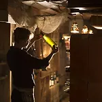 尤卡普班库酒店 4*