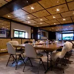 酒店 尤卡普班库酒店 博尼法乔
