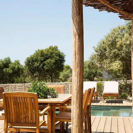 U Capu Biancu Hotell Bonifacio (Corsica)