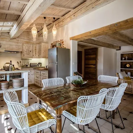 U Capu Biancu Bonifacio (Corsica)