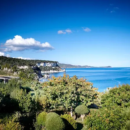 U Capu Biancu Hotel 4*