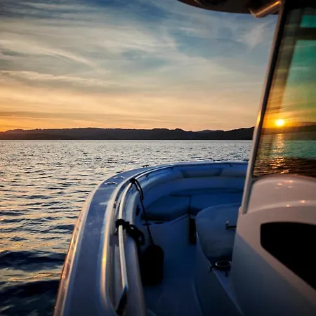 U Capu Biancu 보니파시오