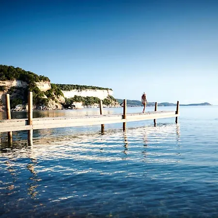 U Capu Biancu 4* Bonifacio (Corsica)