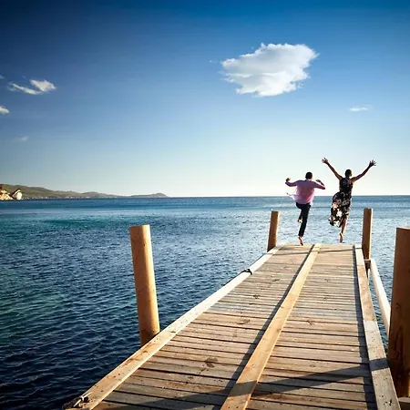 U Capu Biancu 4* Bonifacio (Corsica)