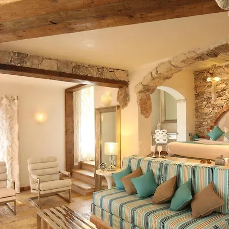 U Capu Biancu Hotel
