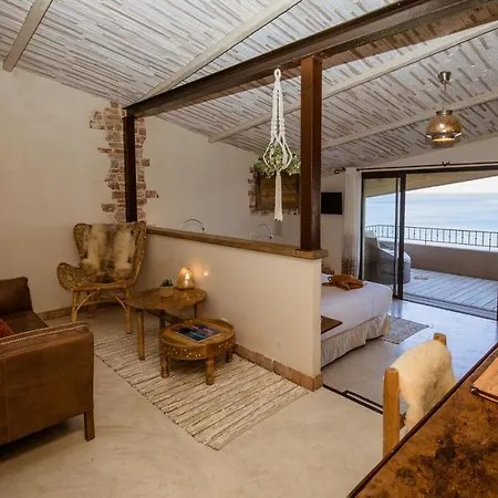 Hotel U Capu Biancu 4*
