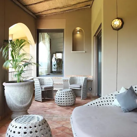 U Capu Biancu 4* Bonifacio (Corsica)