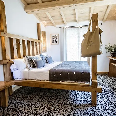 U Capu Biancu 4* Bonifacio (Corsica)