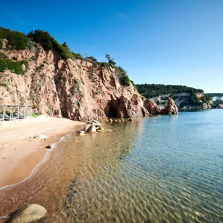 U Capu Biancu 4* Bonifacio (Corsica)